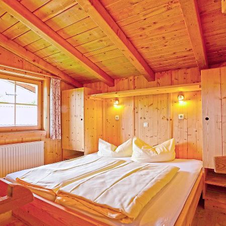 Chalet Mit Sauna Und Kamin A 257.001 シュトゥンム エクステリア 写真