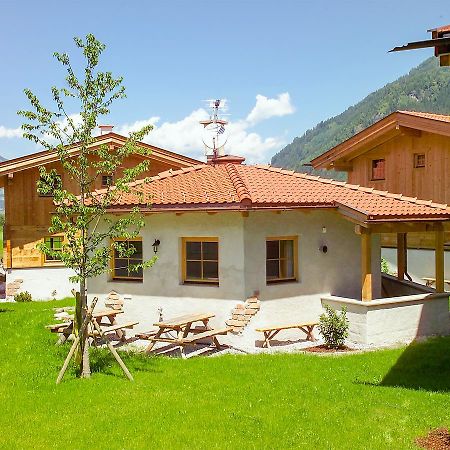 Chalet Mit Sauna Und Kamin A 257.001 シュトゥンム エクステリア 写真