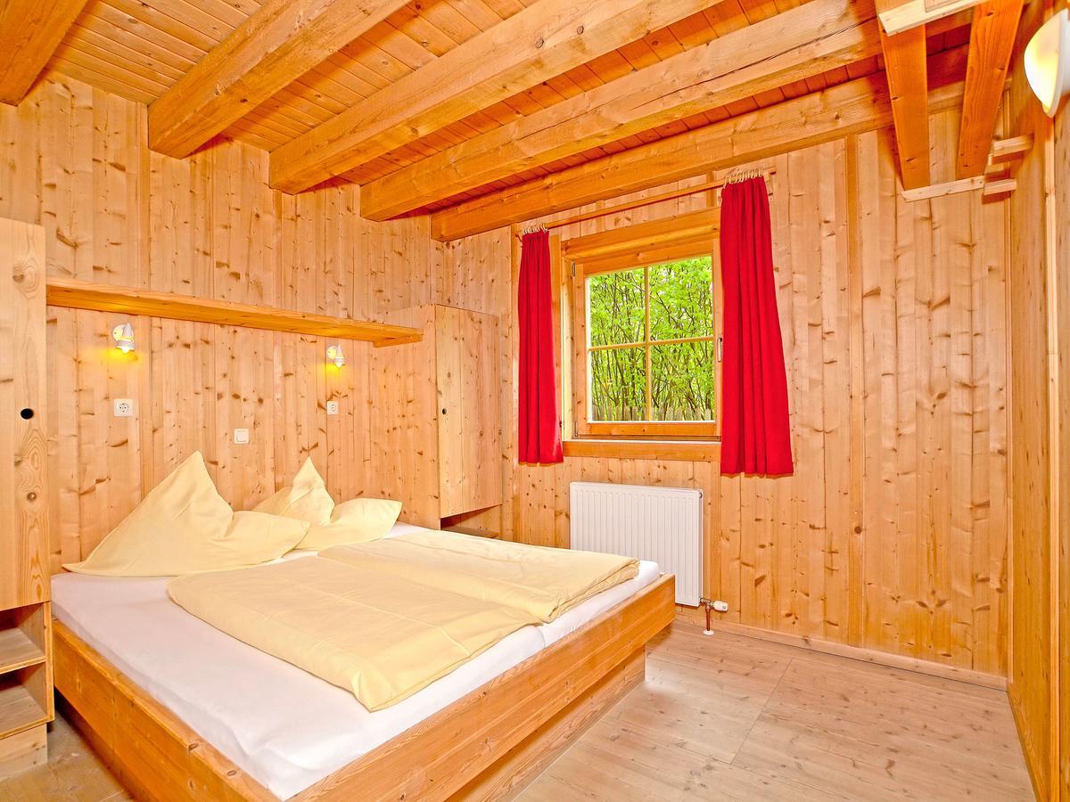 Chalet Mit Sauna Und Kamin A 257.001 シュトゥンム エクステリア 写真