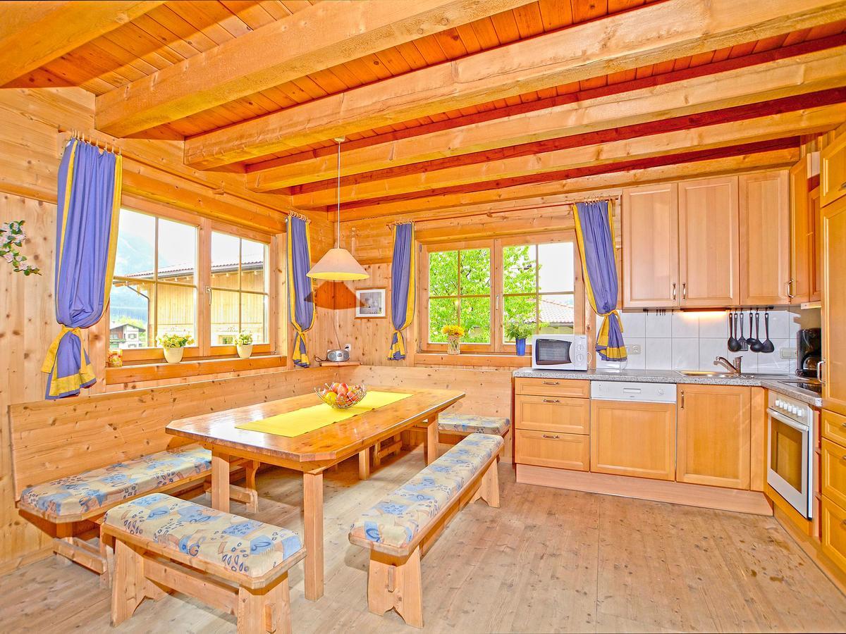 Chalet Mit Sauna Und Kamin A 257.001 シュトゥンム エクステリア 写真