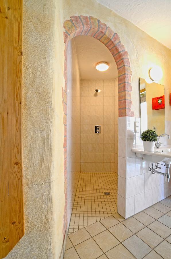 Chalet Mit Sauna Und Kamin A 257.001 シュトゥンム エクステリア 写真