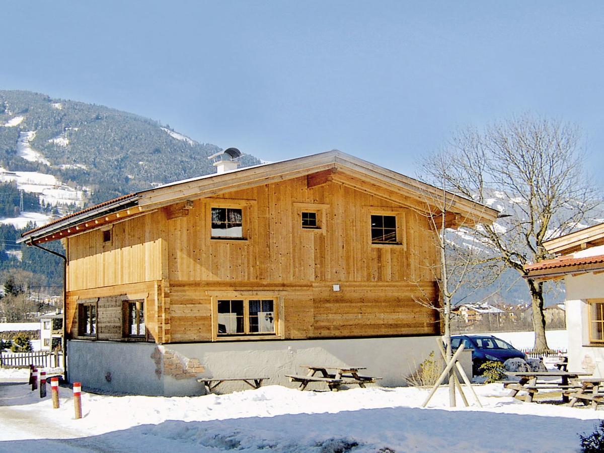 Chalet Mit Sauna Und Kamin A 257.001 シュトゥンム エクステリア 写真