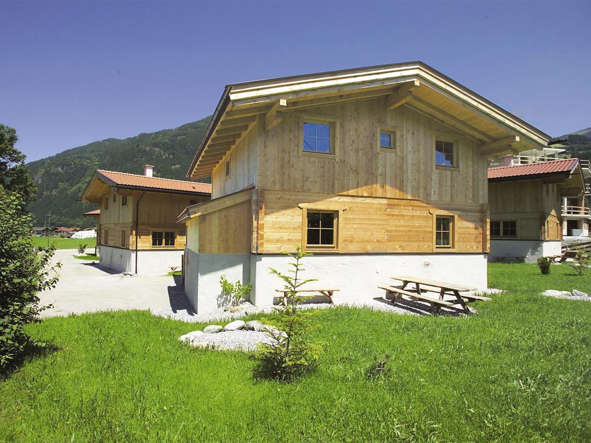 Chalet Mit Sauna Und Kamin A 257.001 シュトゥンム エクステリア 写真